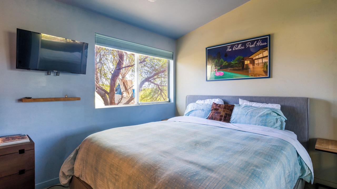 Photo of Bedroom in Desert Hot Springs