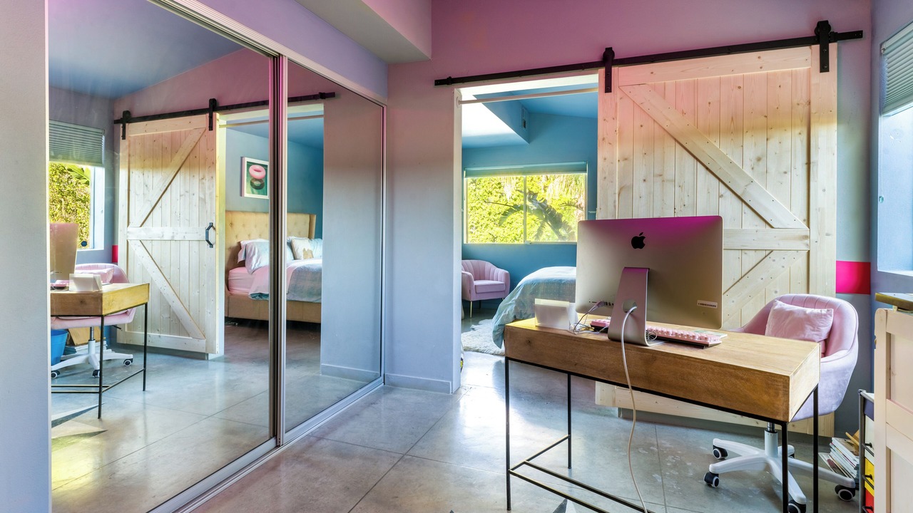 Photo of Bedroom in Desert Hot Springs