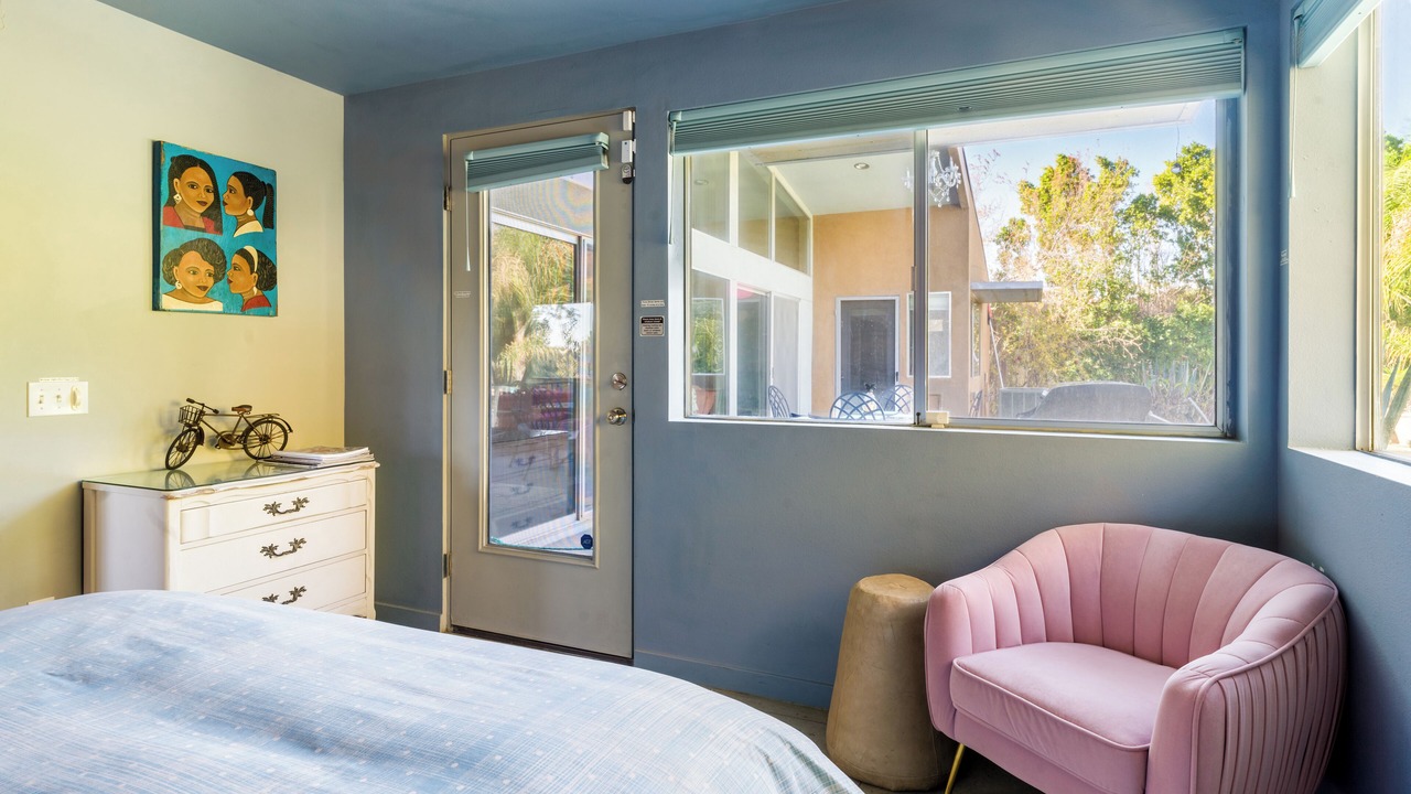 Photo of Bedroom in Desert Hot Springs