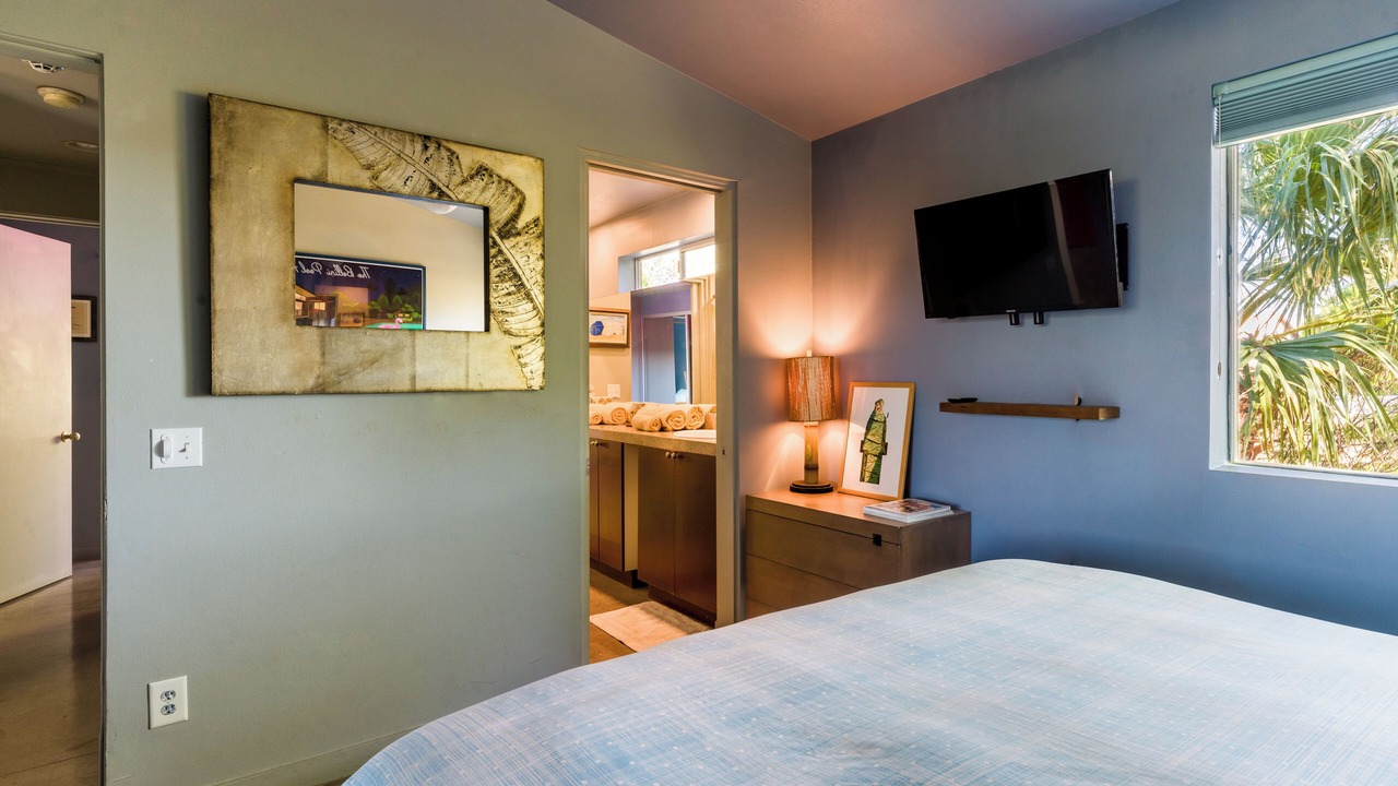 Photo of Bedroom in Desert Hot Springs