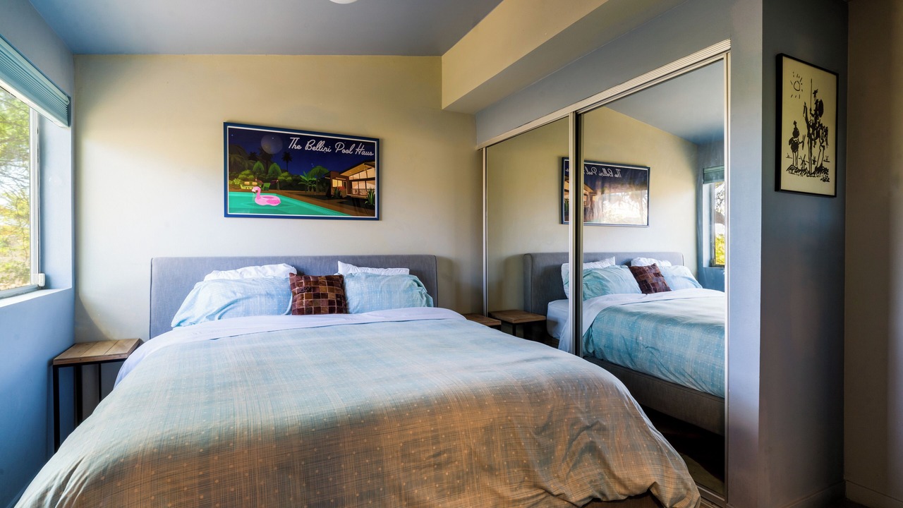 Photo of Bedroom in Desert Hot Springs