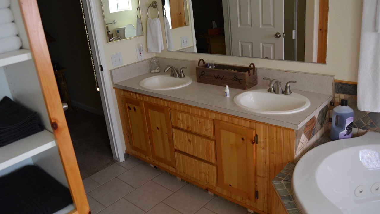 Photo of Bathroom in Pahrump