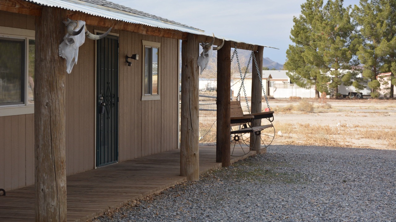 Photo of Outdoor in Pahrump