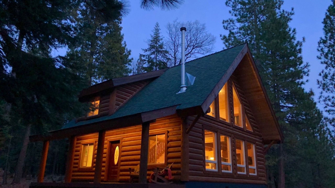 Photo of Outdoor in Shingletown