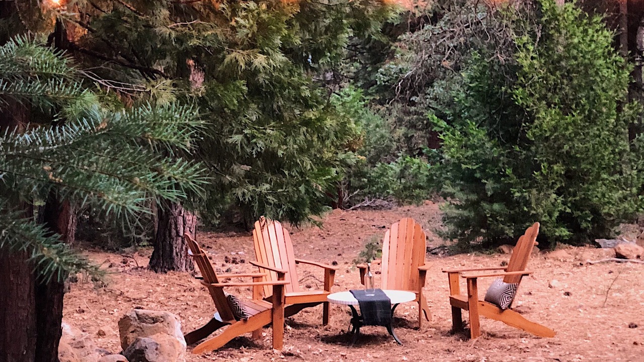 Photo of Outdoor in Shingletown