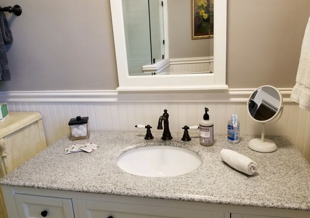 Photo of Bathroom in Atascadero