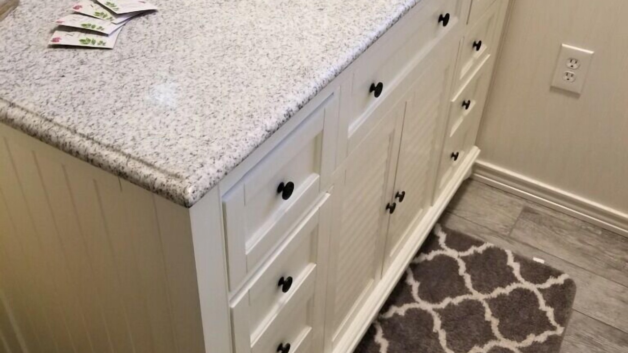 Photo of Bathroom in Atascadero