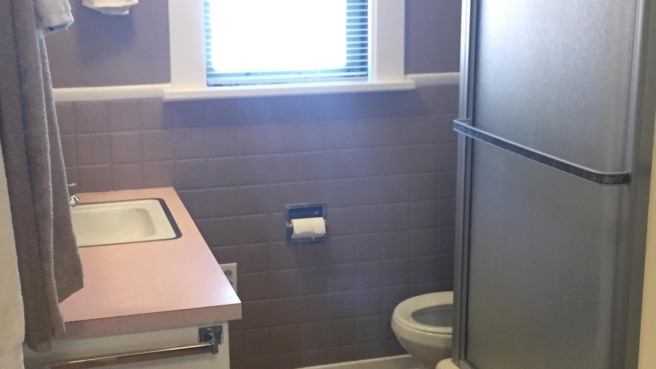 Photo of Bathroom in Atascadero