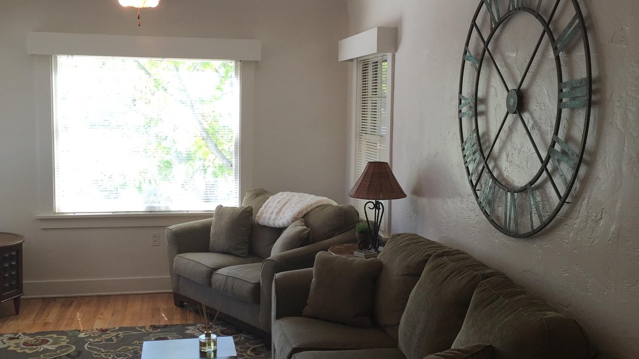 Photo of Bedroom in Atascadero