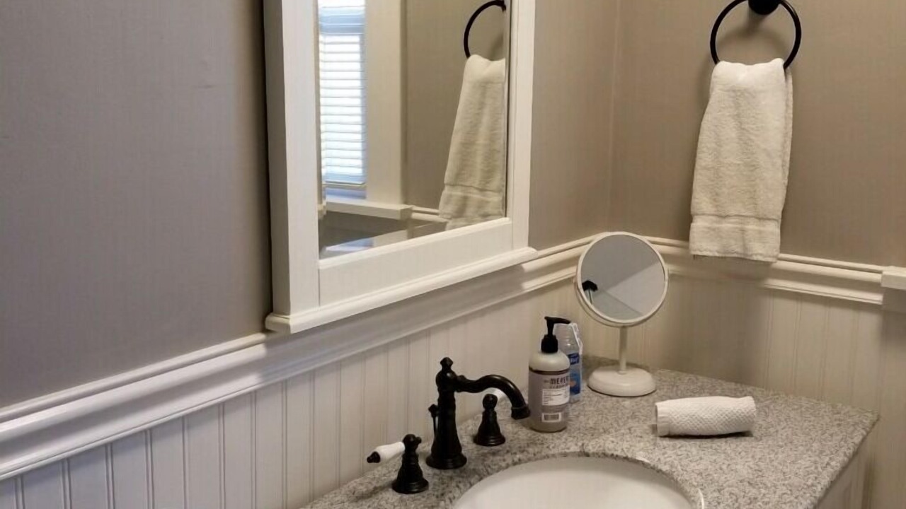 Photo of Bathroom in Atascadero