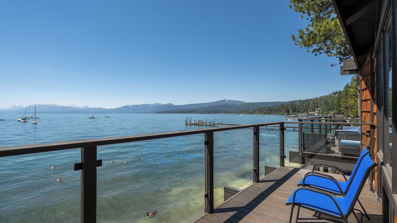Photo of Outdoor in Dollar Point