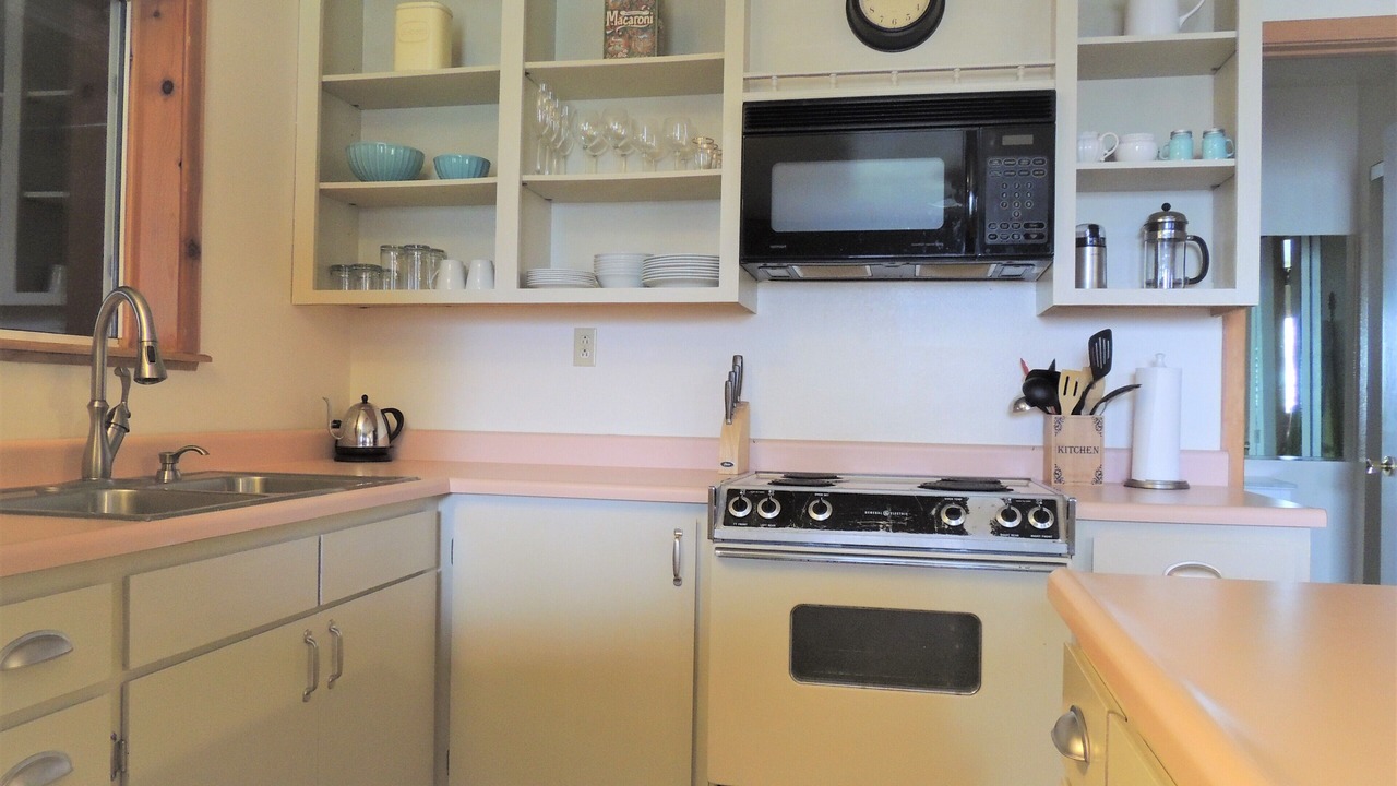 Photo of Kitchen in Murphys