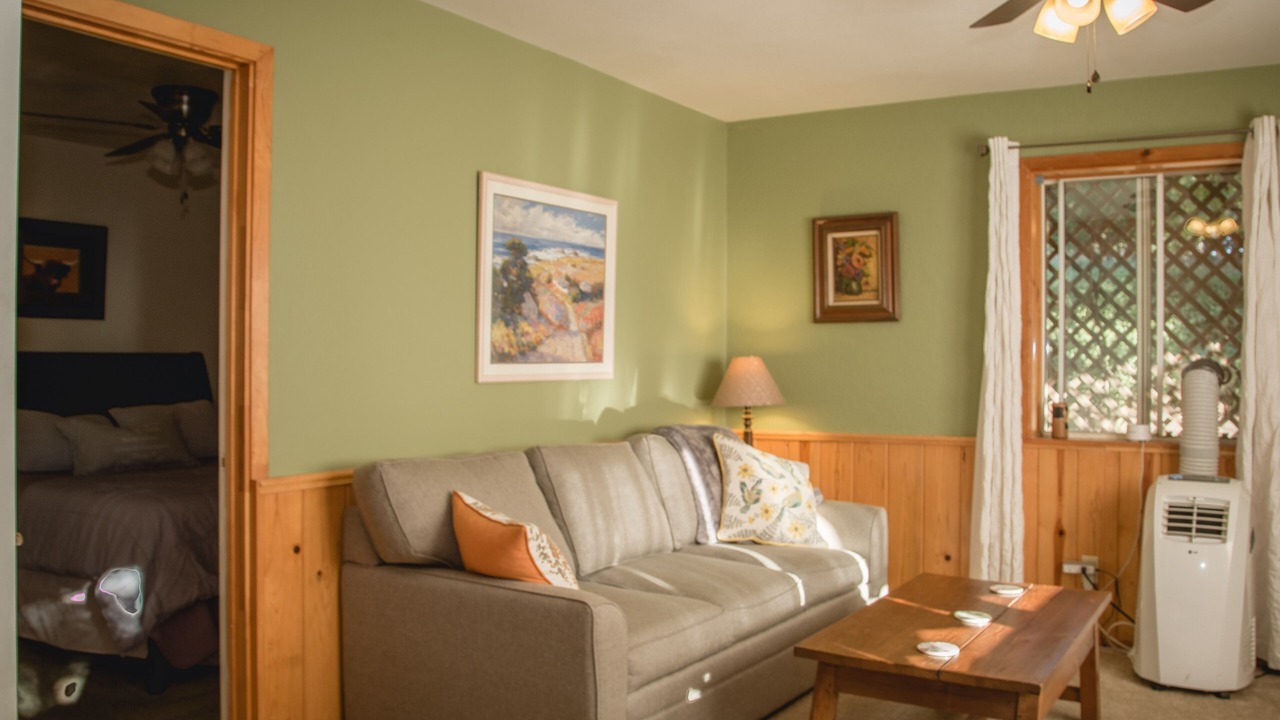 Photo of Livingroom in Murphys