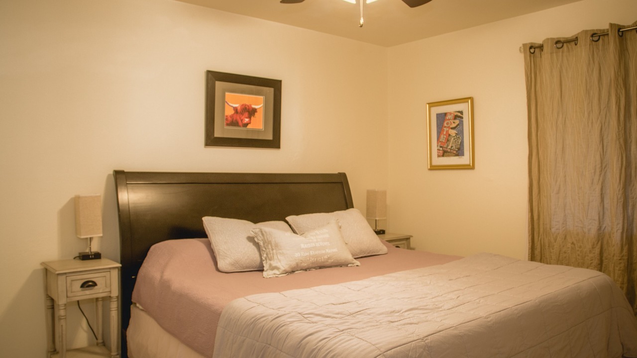 Photo of Bedroom in Murphys
