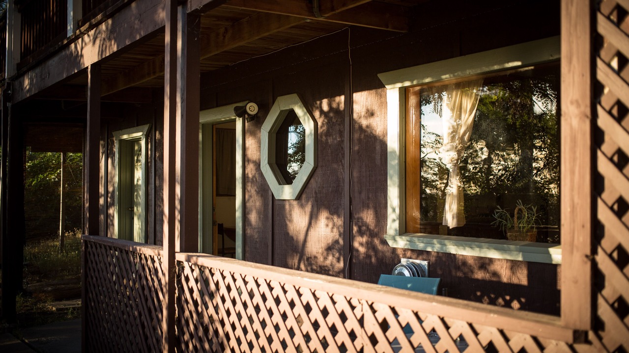 Photo of Outdoor in Murphys