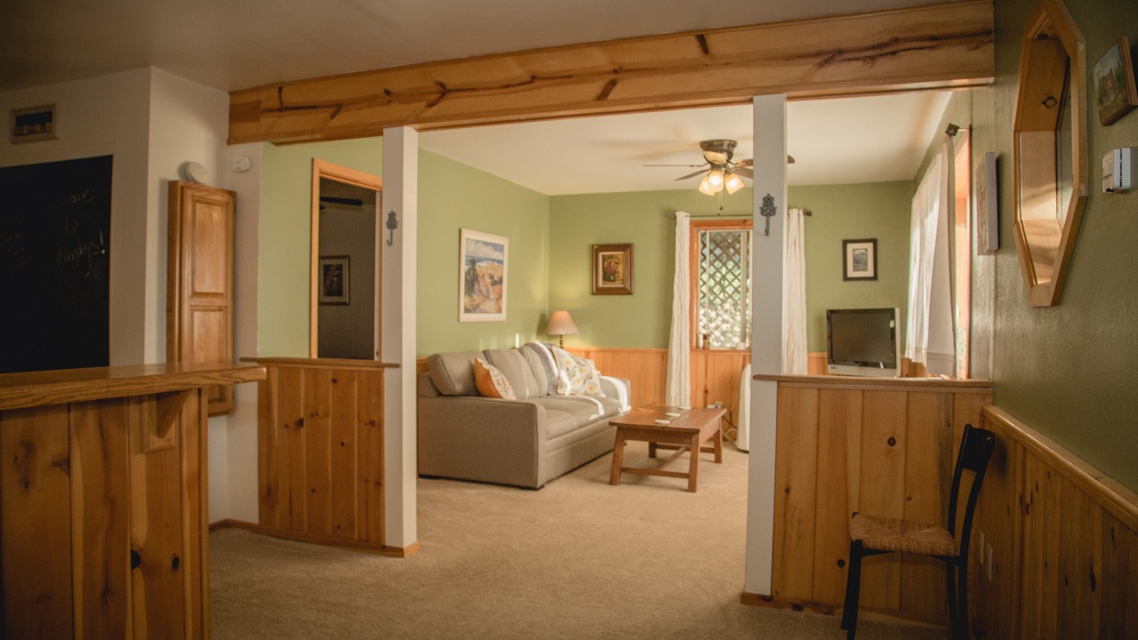 Photo of Livingroom in Murphys