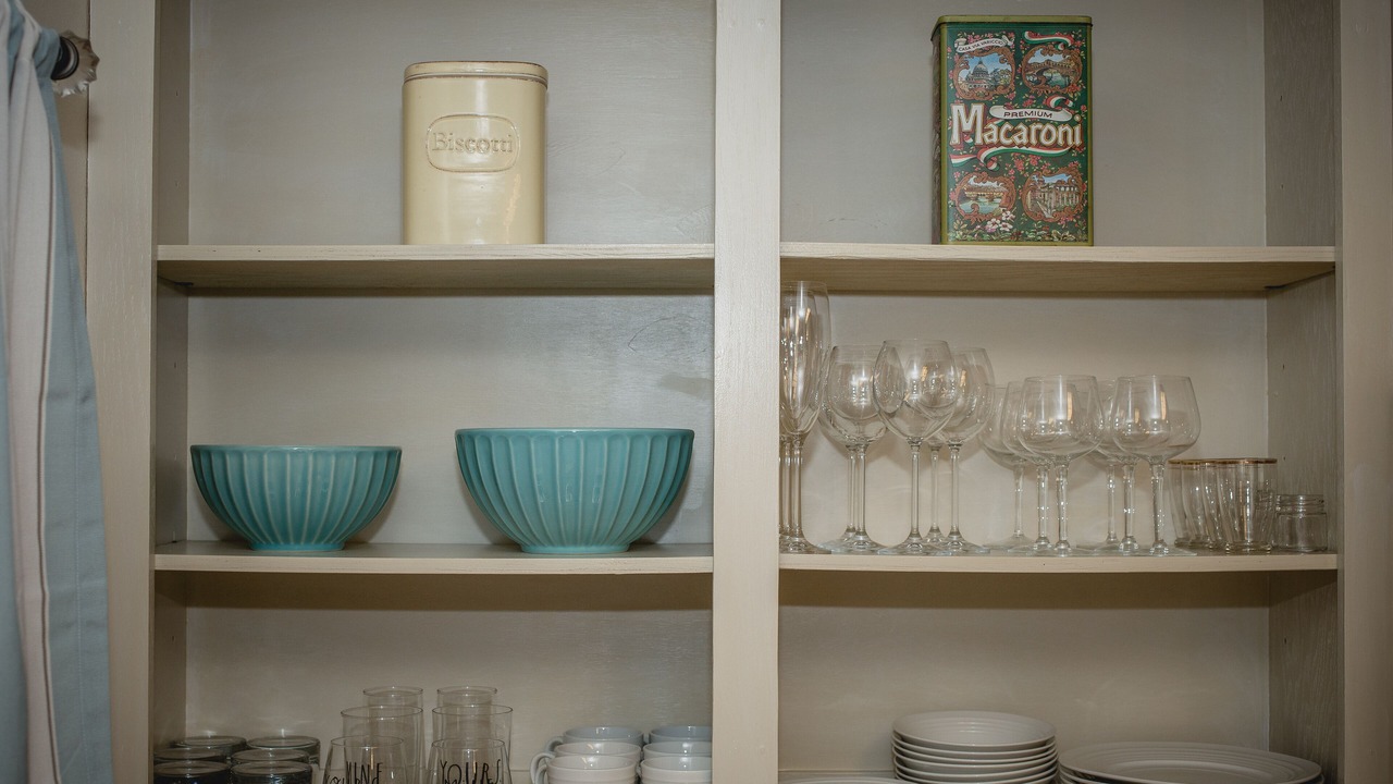 Photo of Kitchen in Murphys