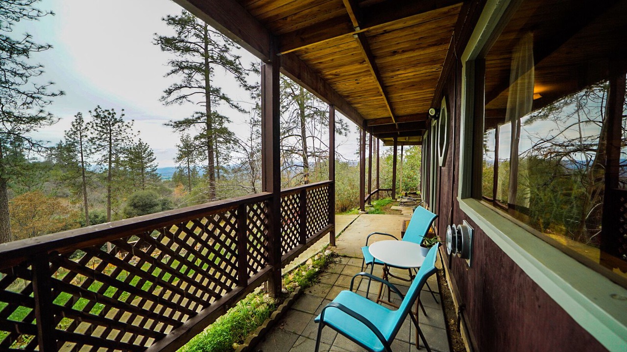 Photo of Patio Balcony in Murphys