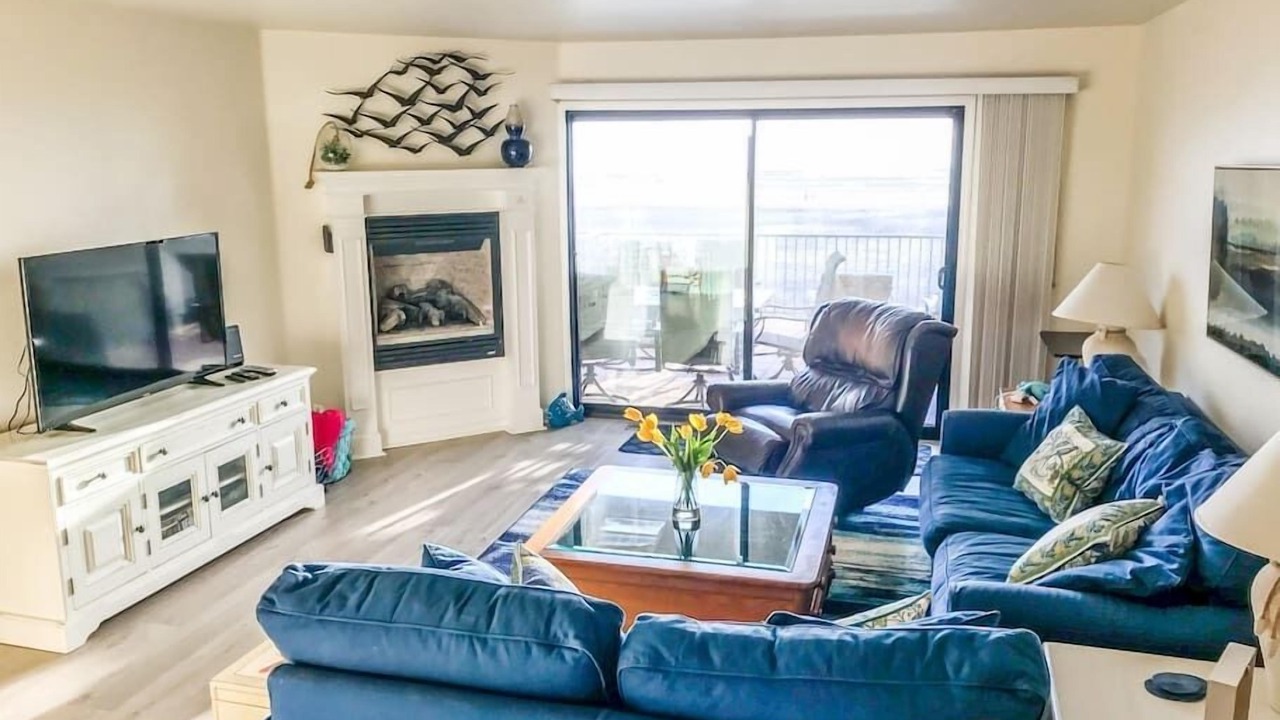 Photo of Bedroom in Downtown