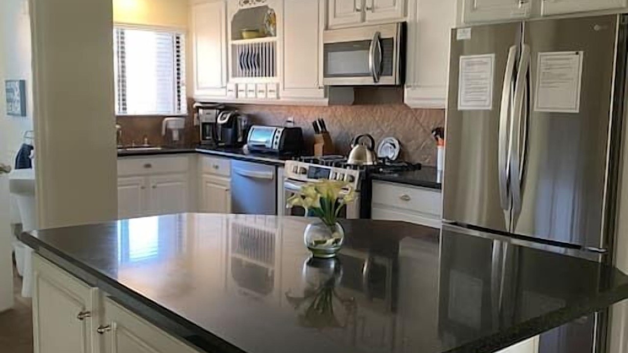 Photo of Kitchen in Downtown