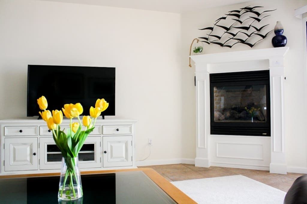 Photo of Bedroom in Downtown