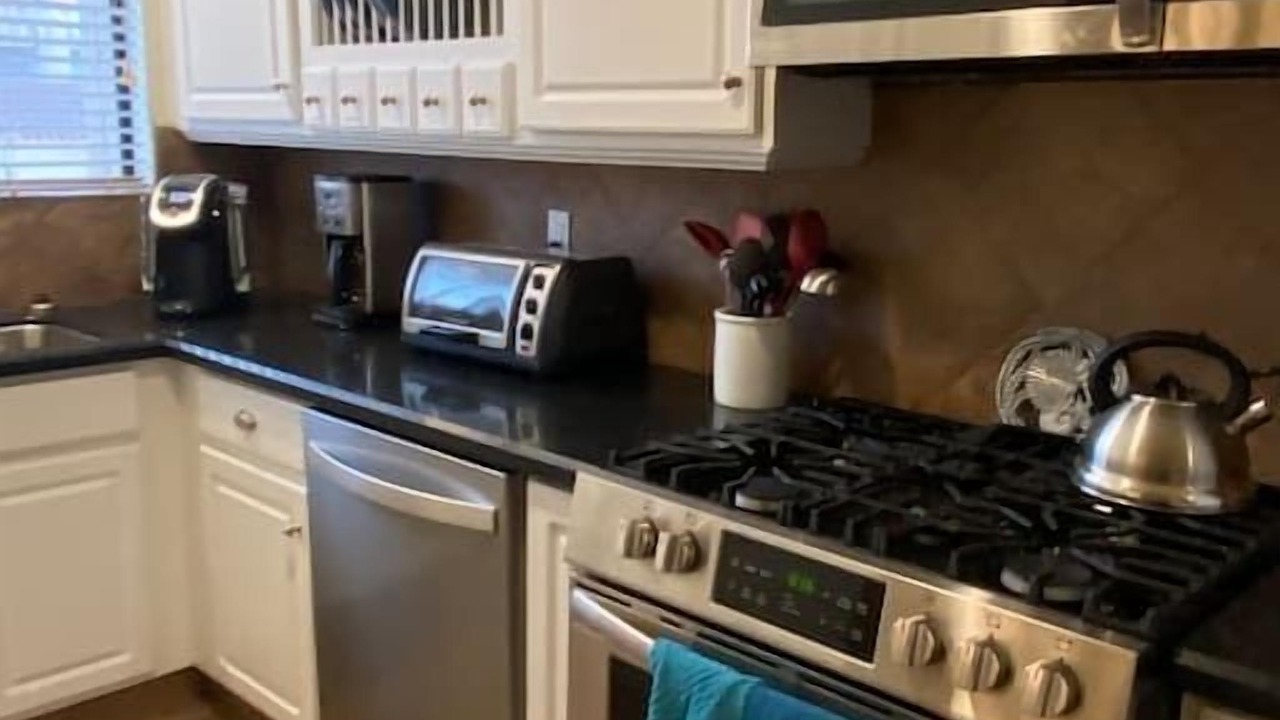 Photo of Kitchen in Downtown