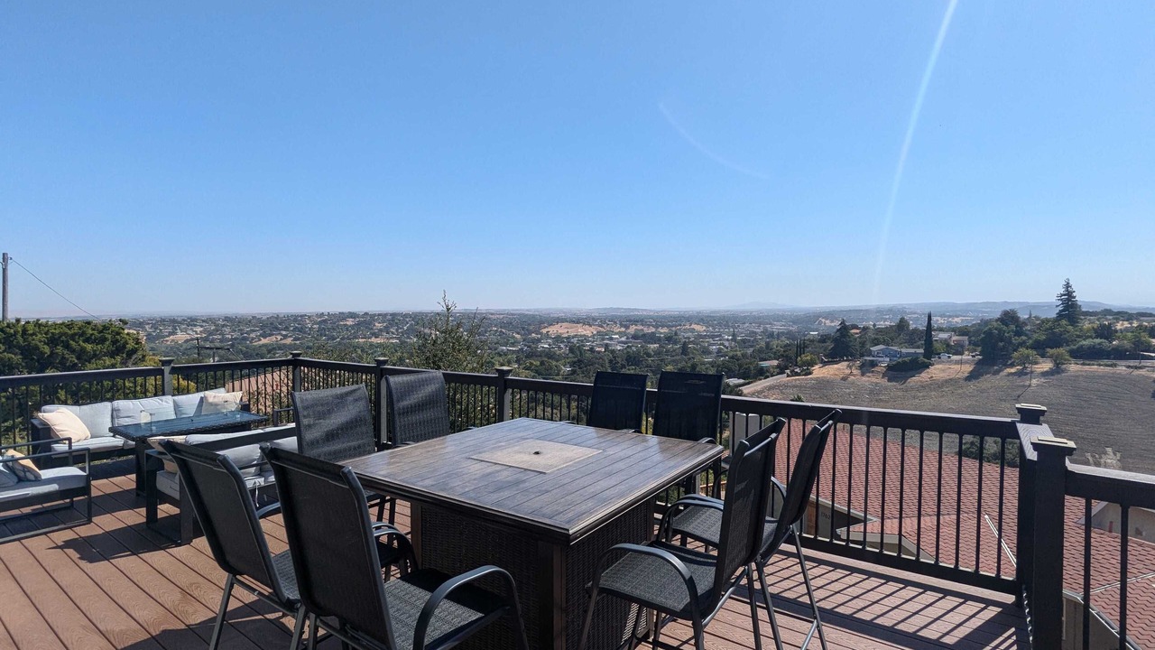 Photo of Outdoor in Paso Robles