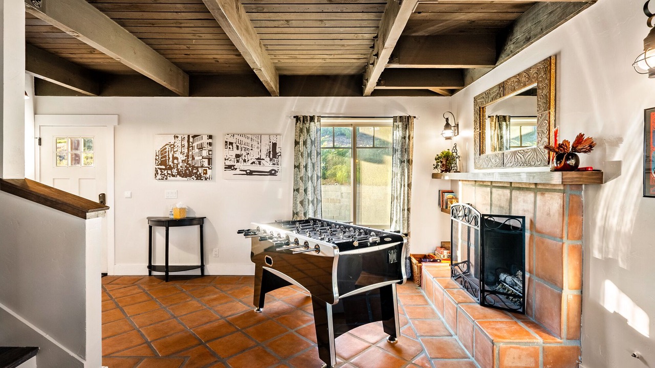 Photo of Bedroom in Paso Robles