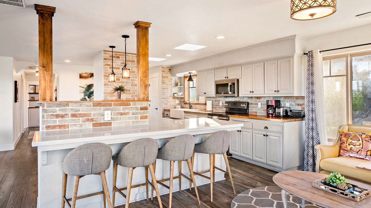 Photo of Kitchen in Paso Robles