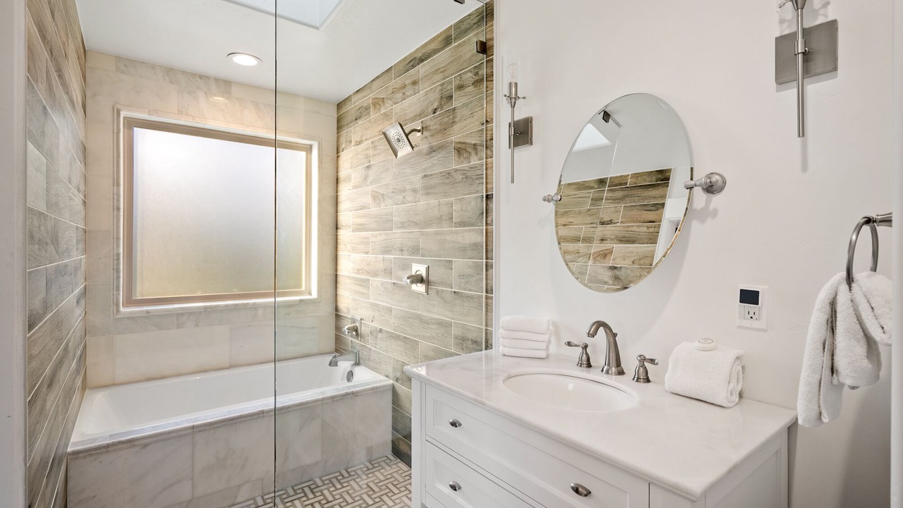 Photo of Bathroom in Paso Robles