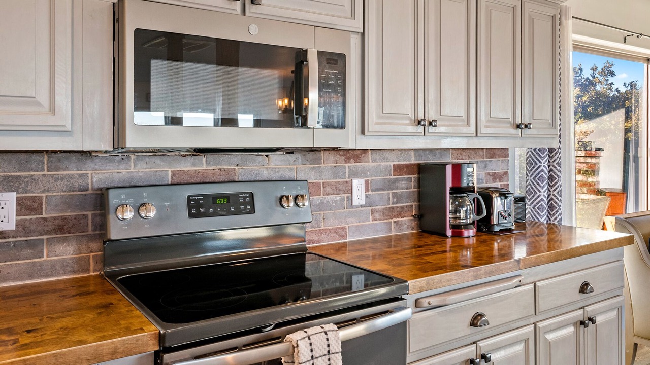 Photo of Kitchen in Paso Robles