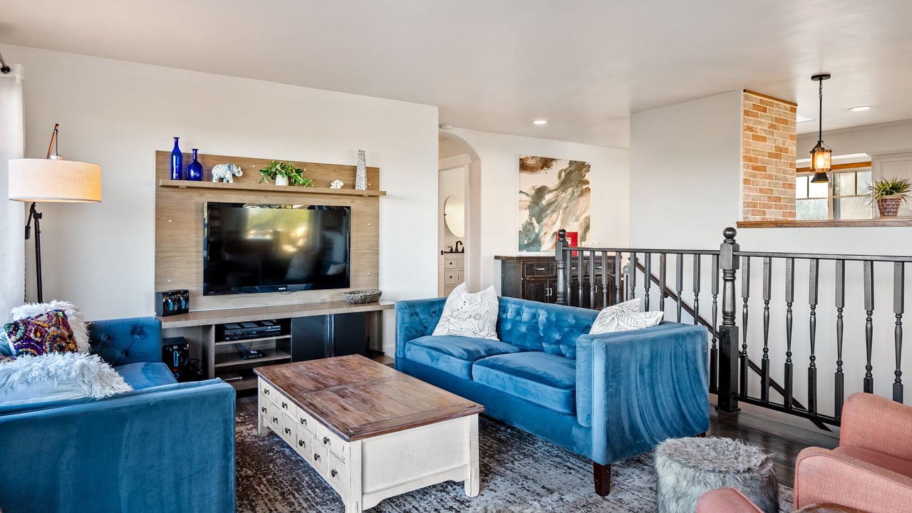 Photo of Livingroom in Paso Robles
