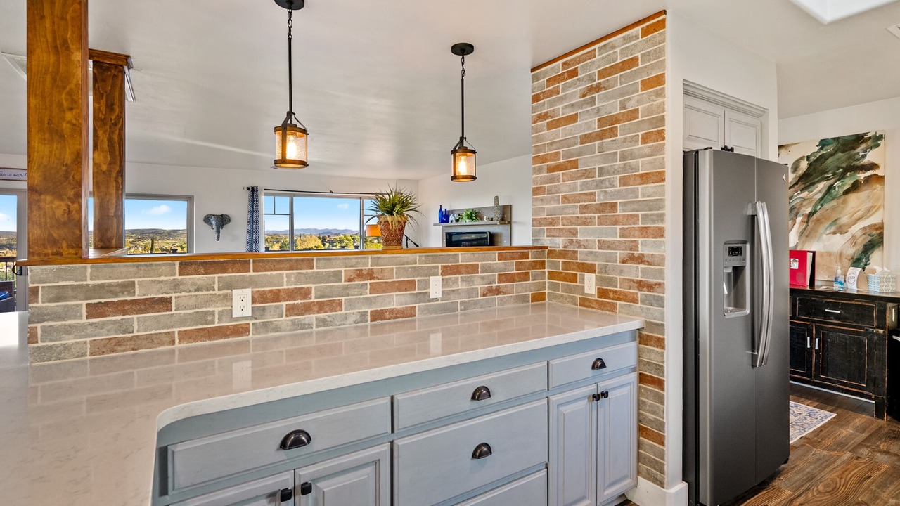 Photo of Kitchen in Paso Robles