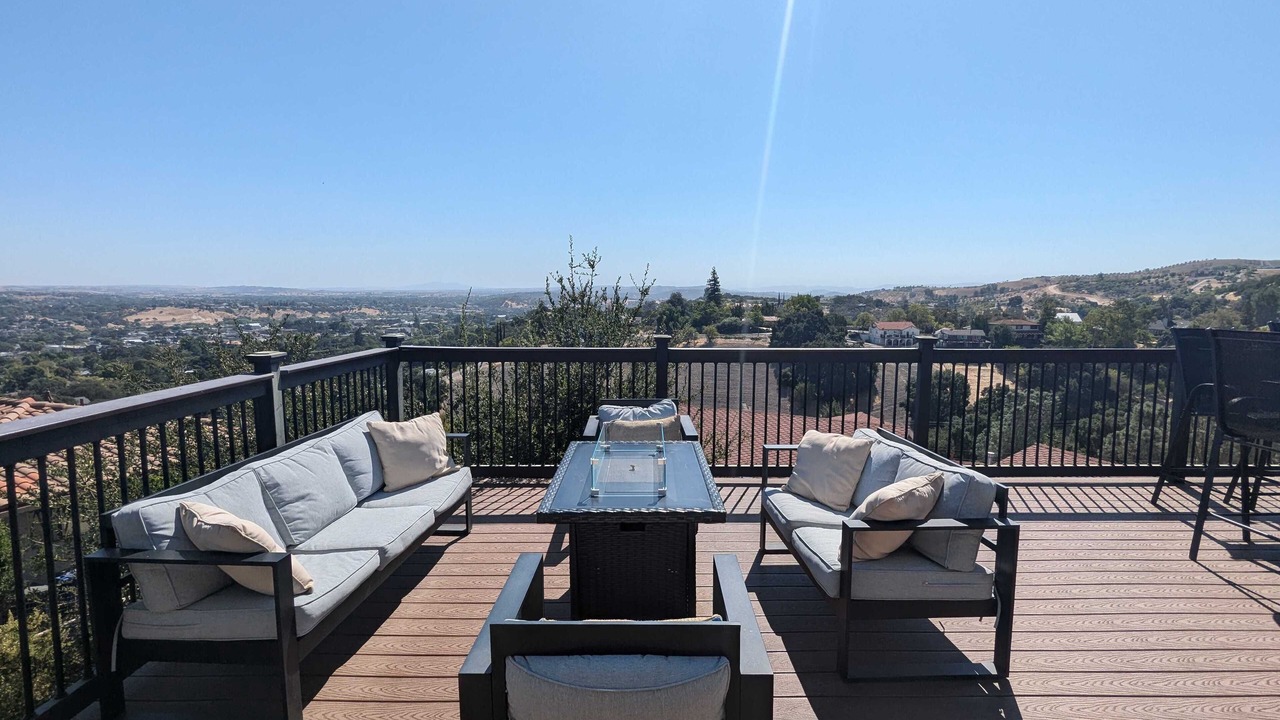 Photo of Outdoor in Paso Robles