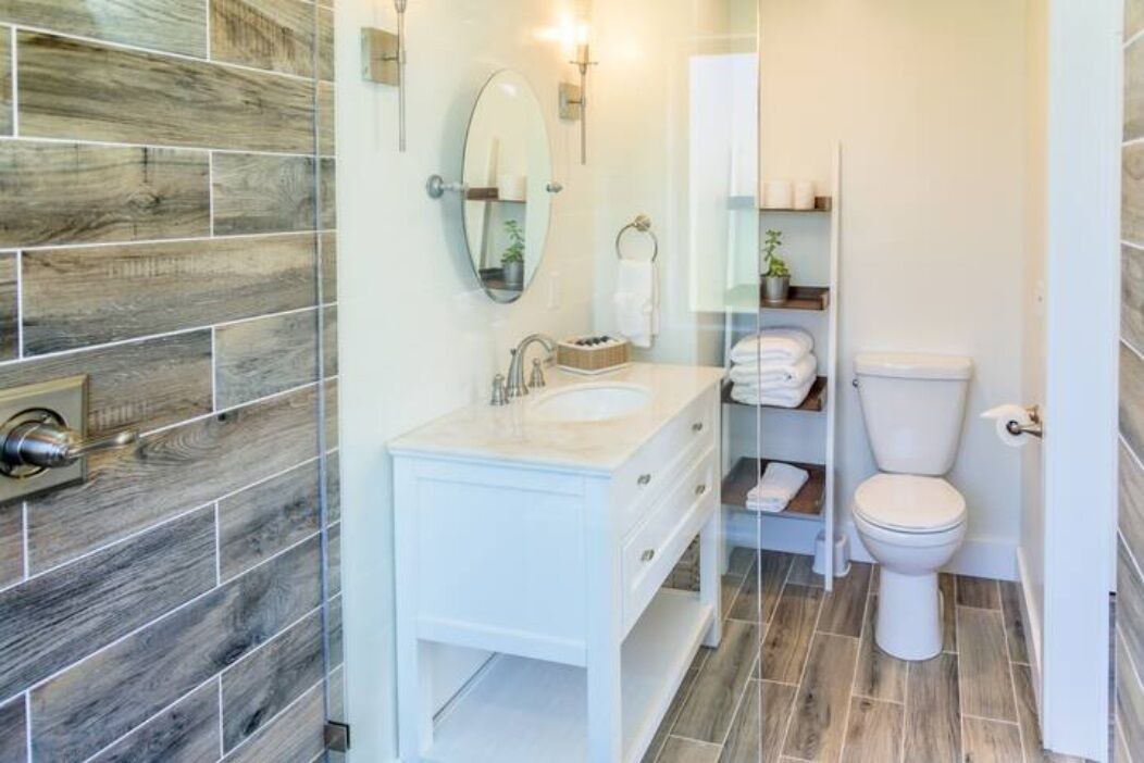 Photo of Bathroom in Paso Robles