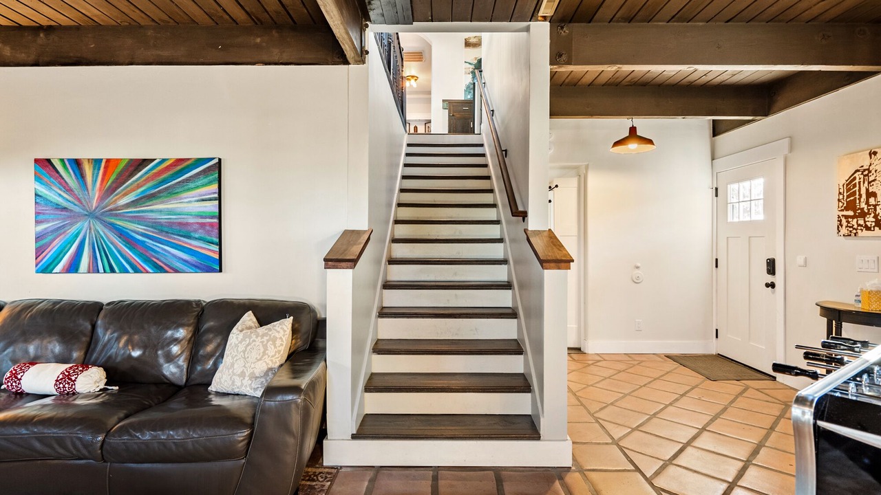 Photo of Livingroom in Paso Robles