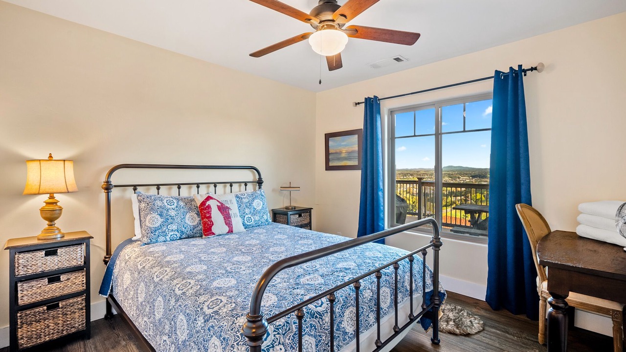 Photo of Bedroom in Paso Robles