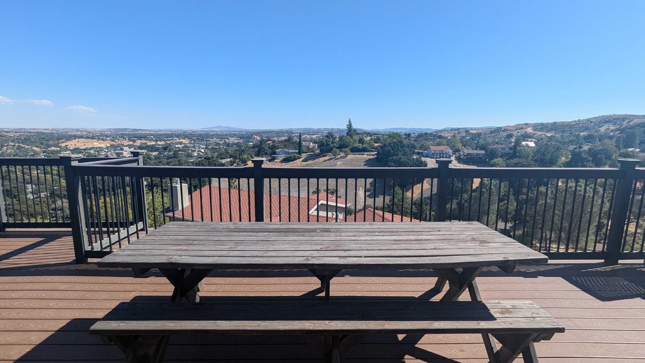 Photo of Outdoor in Paso Robles