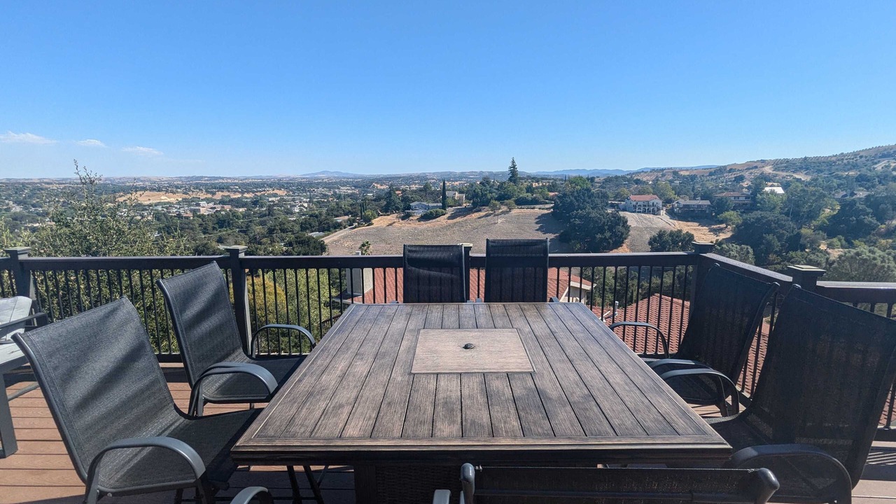 Photo of Outdoor in Paso Robles