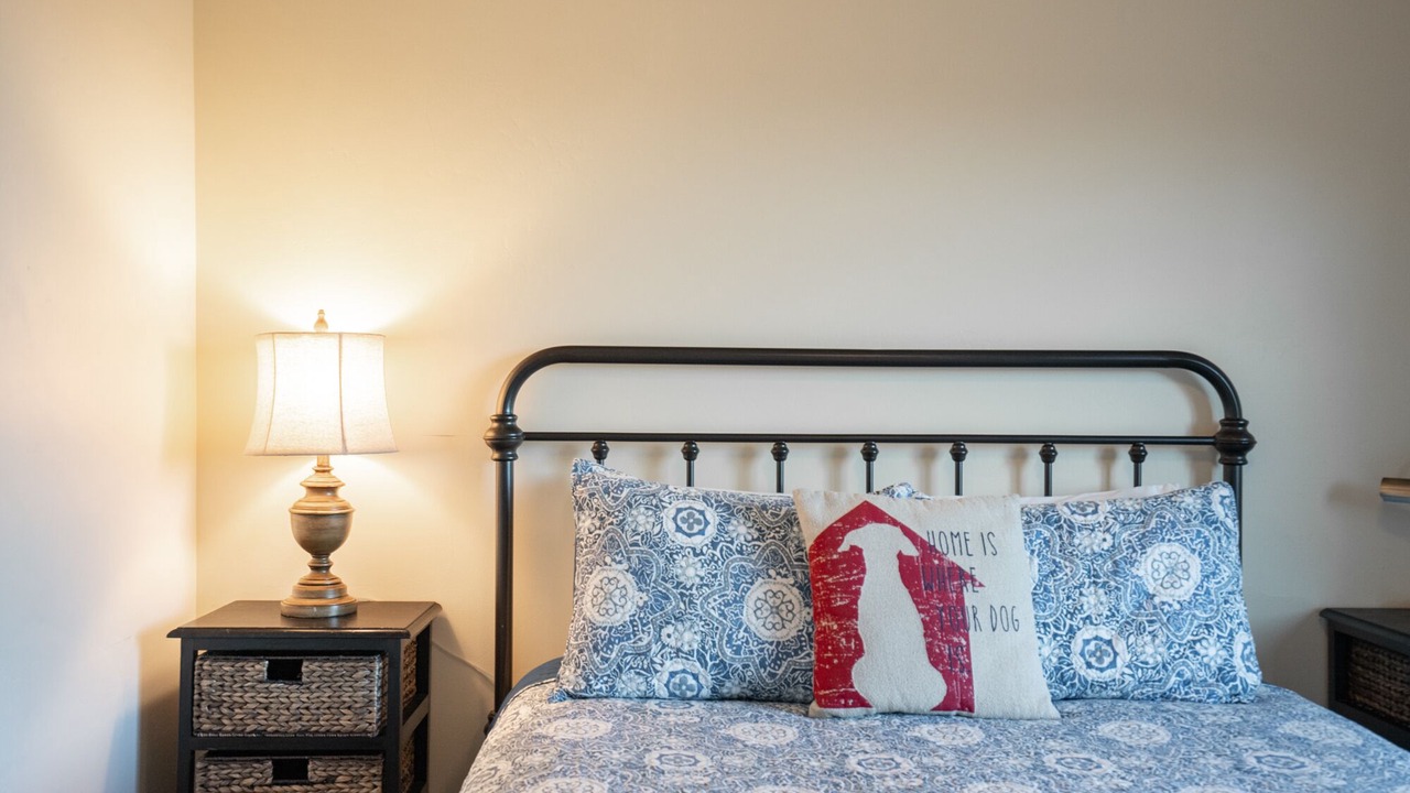 Photo of Bedroom in Paso Robles
