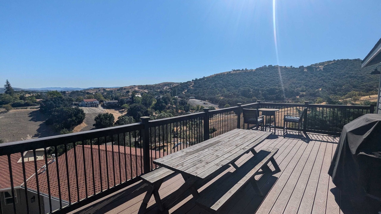 Photo of Outdoor in Paso Robles