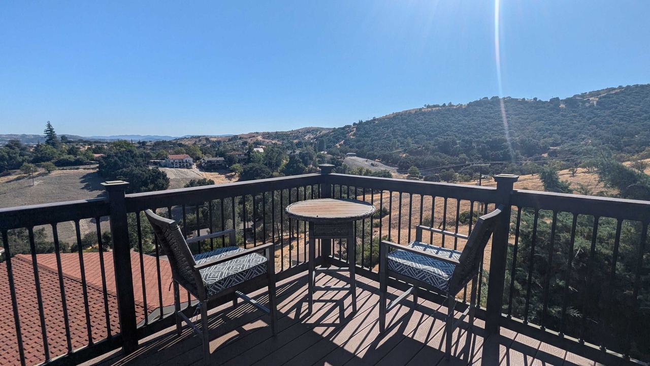 Photo of Outdoor in Paso Robles