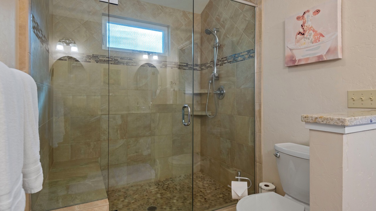 Photo of Bathroom in Black Butte Ranch
