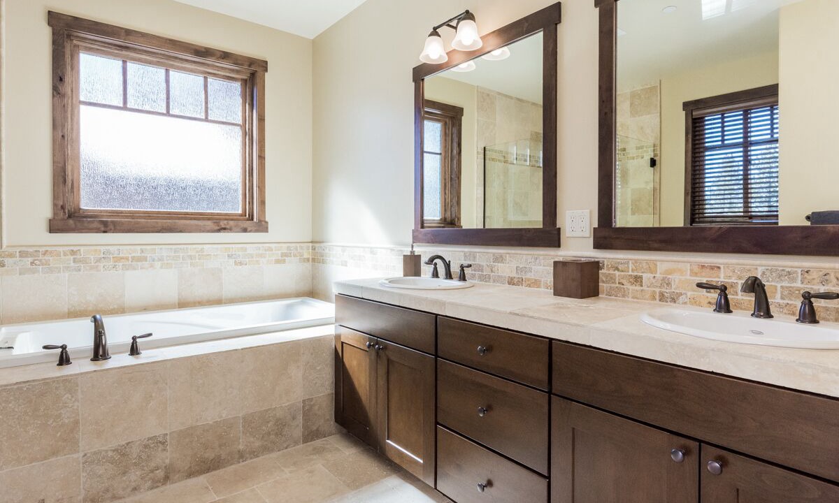 Photo of Bathroom in Stonegate