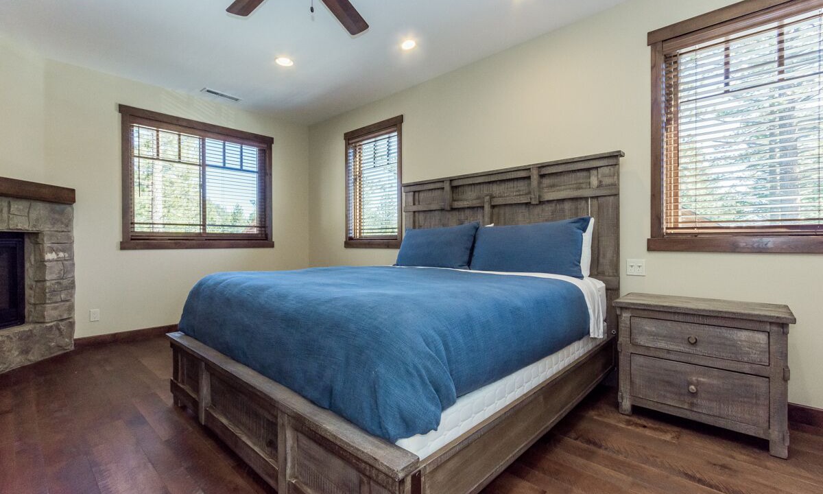 Photo of Bedroom in Stonegate
