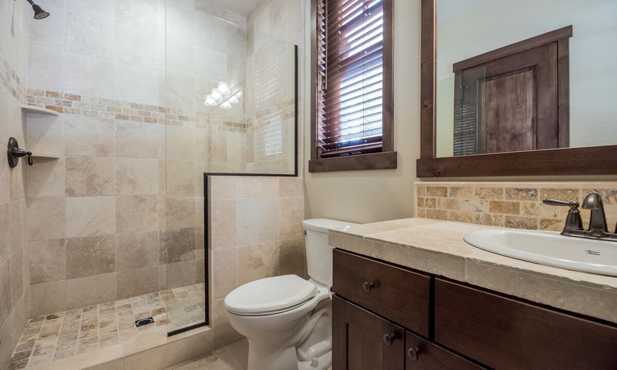 Photo of Bathroom in Stonegate