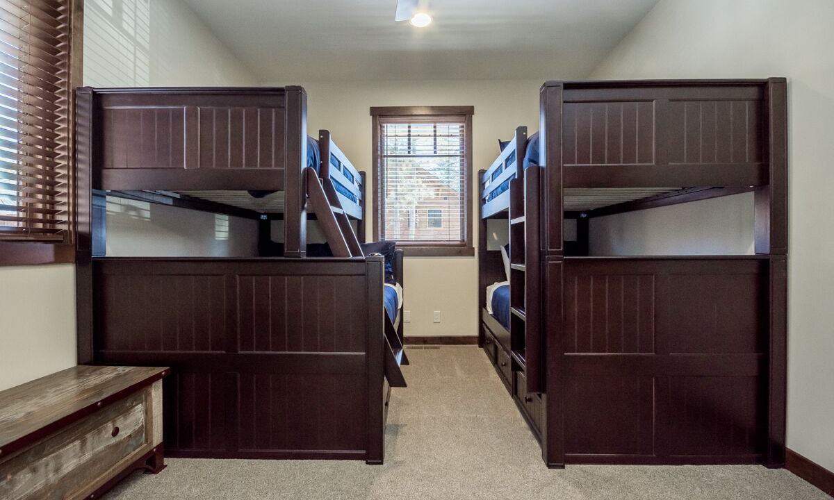 Photo of Bedroom in Stonegate