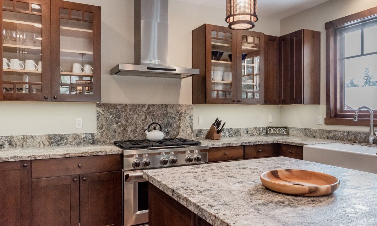 Photo of Kitchen in Stonegate