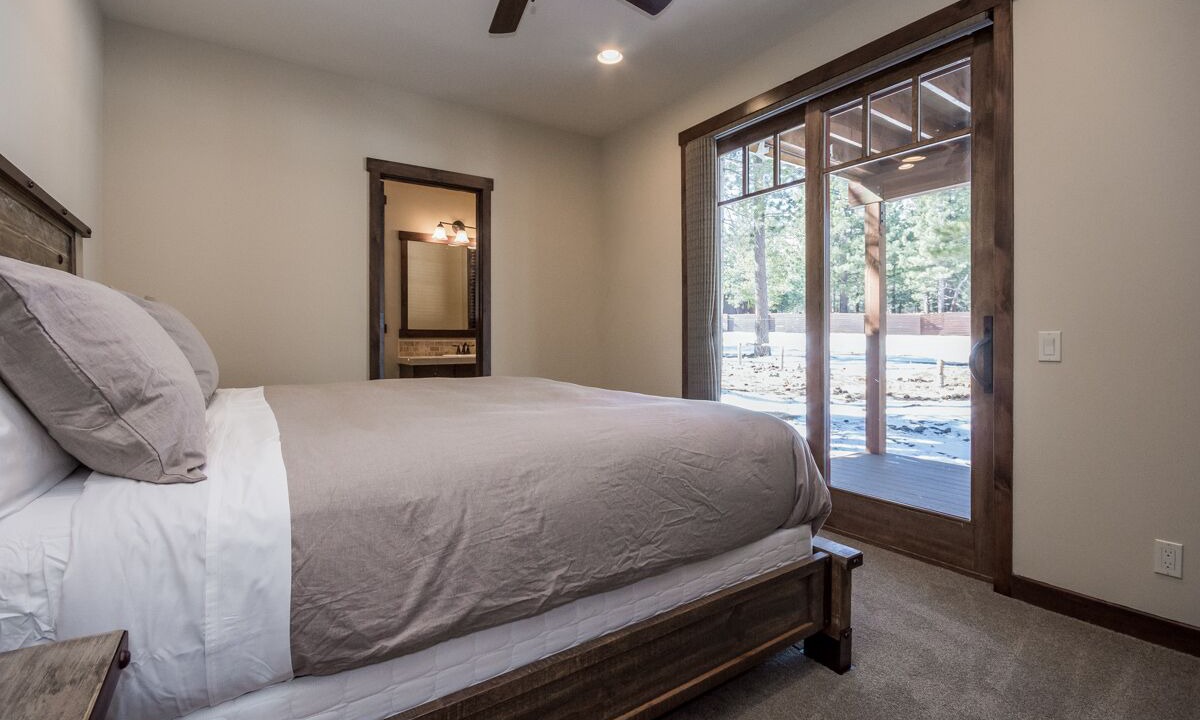 Photo of Bedroom in Stonegate