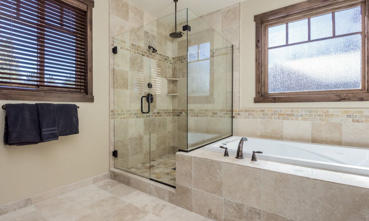 Photo of Bathroom in Stonegate
